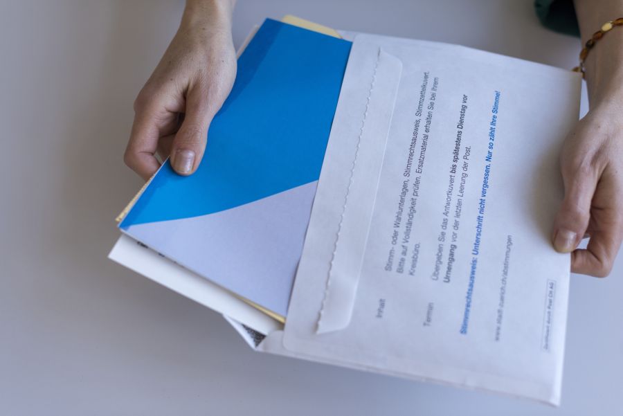 Am Sonntag stimmt der Kanton Zürich über das Lehrpersonalgesetz ab.