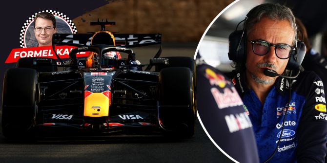Red Bull Formel 1
