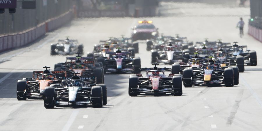 Formel 1