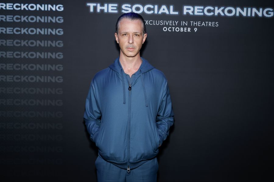 the social reckoning