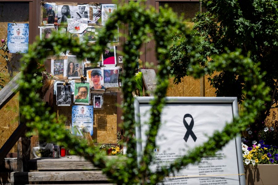 Die Brandkatastrophe in Crans-Montana beschädigte die Beziehung zwischen der Schweiz und Italien.