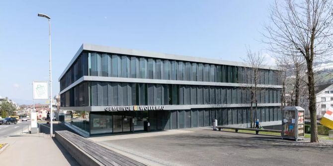 Wollerau SZ