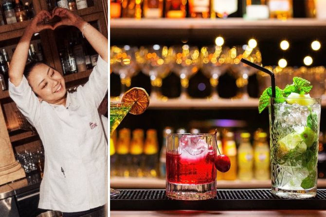 Das sind die 10 besten Bars der Welt