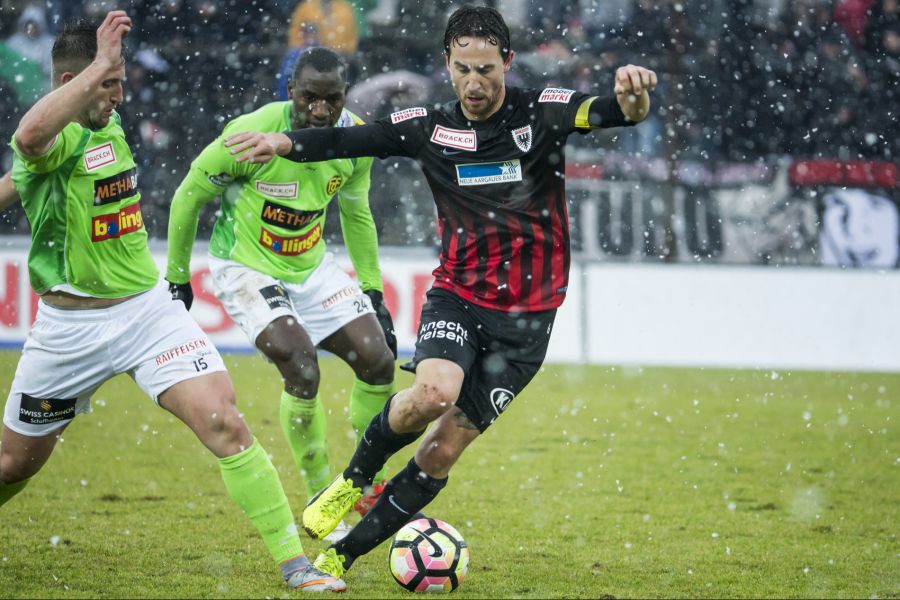 FC Aarau