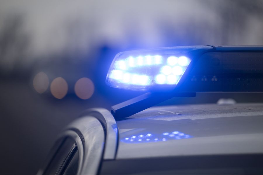 Polizei