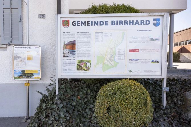 Birrhard AG