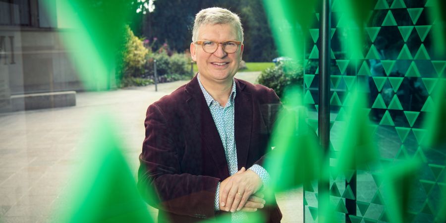 Lars Simpson