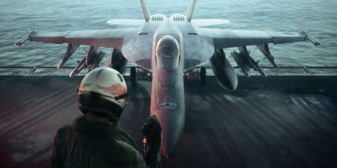 Ace Combat 8