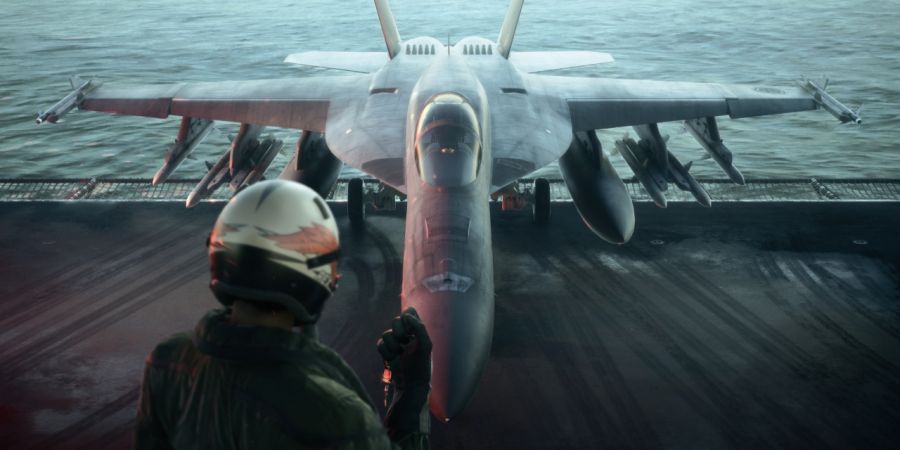 Ace Combat 8