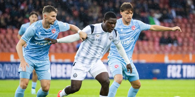 FC Thun FC Zürich