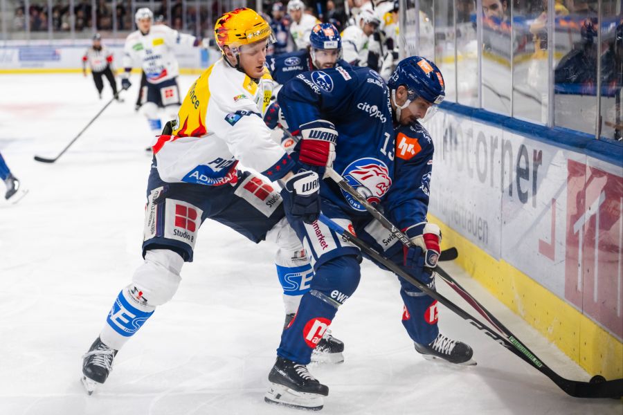 ZSC Lions