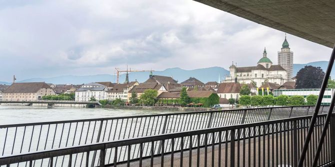 Kanton Solothurn