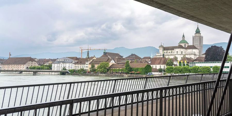 Kanton Solothurn