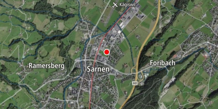 Die Entwicklung von Feld-Ost in Sarnen ist von der Traktandenliste der nächsten Gemeindeversammlung gestrichen worden.