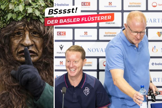 bs flüsterer