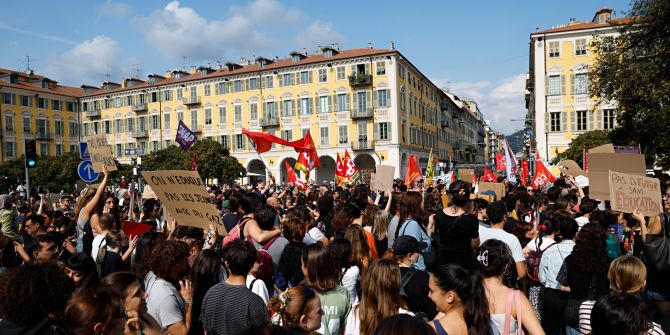 Nizza Demo
