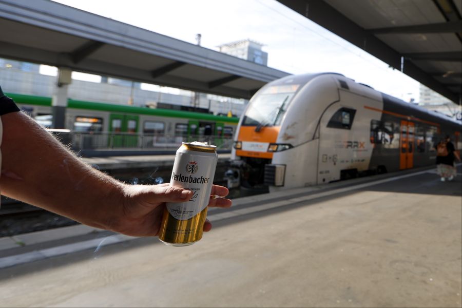 Nach einer Woche zieht die Deutsche Bahn ein positives Fazit.