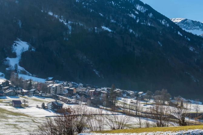 Glarus Süd GL