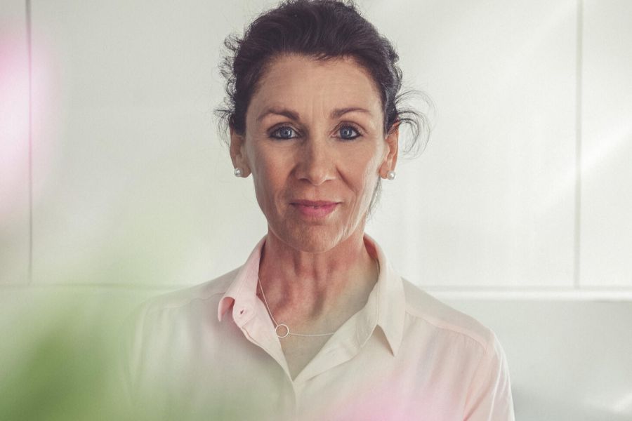 Maria Walliser