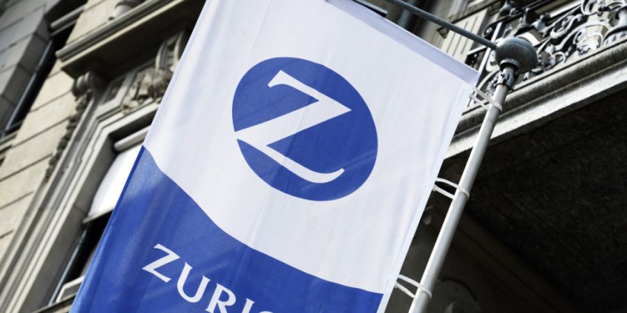 Der Versicherungskonzerns Zurich besitzt laut einem Bericht die wertvollste Marke der Schweiz. (Archivbild)
