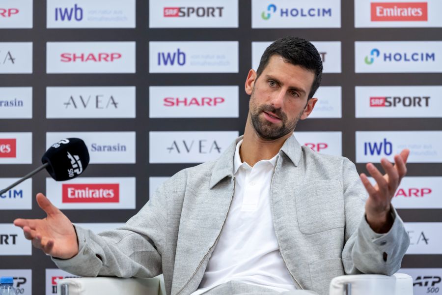 djokovic