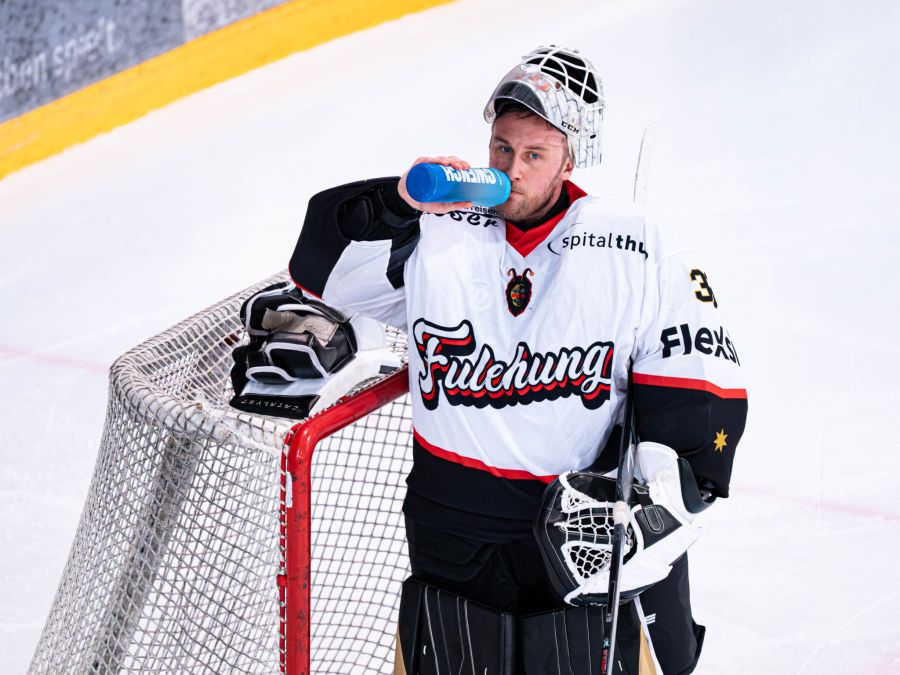 EHC Thun