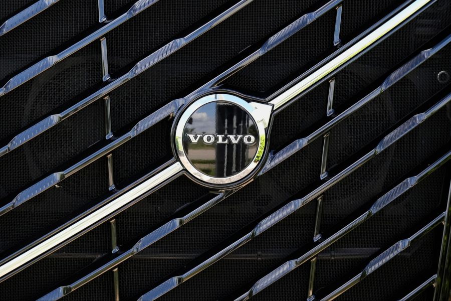 Volvo