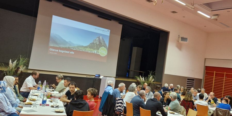 Glarus