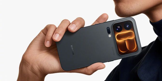 Xiaomi 18 Pro