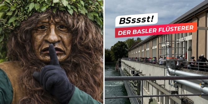 flüsterer basel