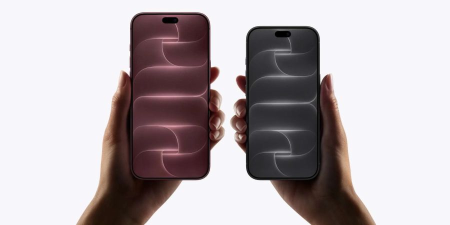 iPhone 18 Pro
