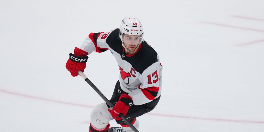NHL