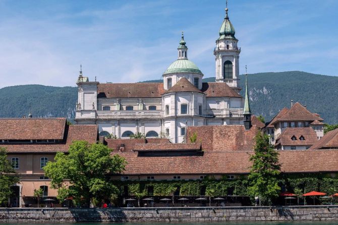Kanton Solothurn
