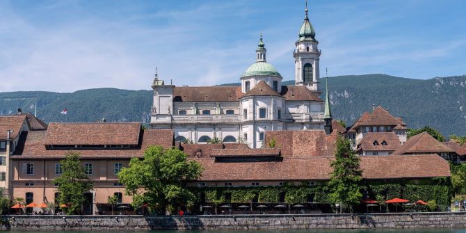 Kanton Solothurn