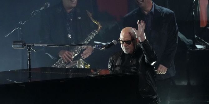 US-Musiker Billy Joel («Piano Man») will mehr als 70 Motorräder aus seiner Sammlung versteigern lassen.