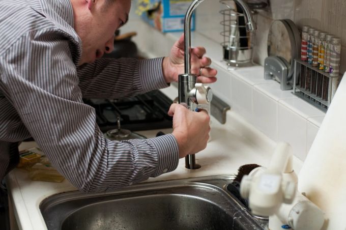 Handwerker