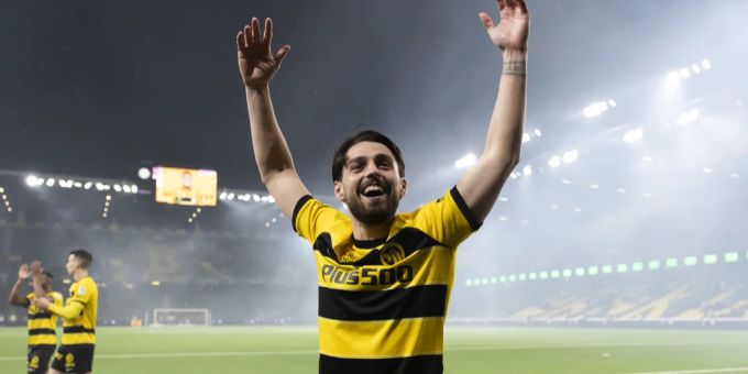 Die Fans von YB dürfen sich auf eine Reise in die Provinz freuen. yb
