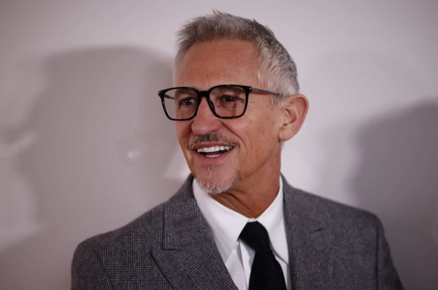 Gary Lineker ist von Englands Auftritten an der EM 2024 gar nicht angetan.