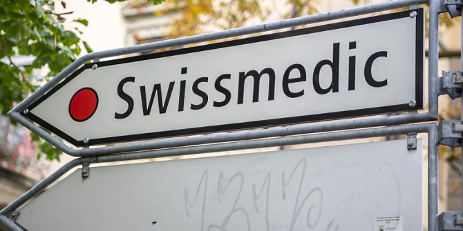 Swissmedic