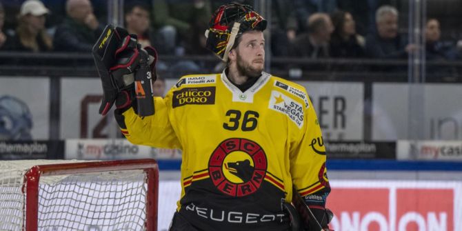 SC SCB SC Bern