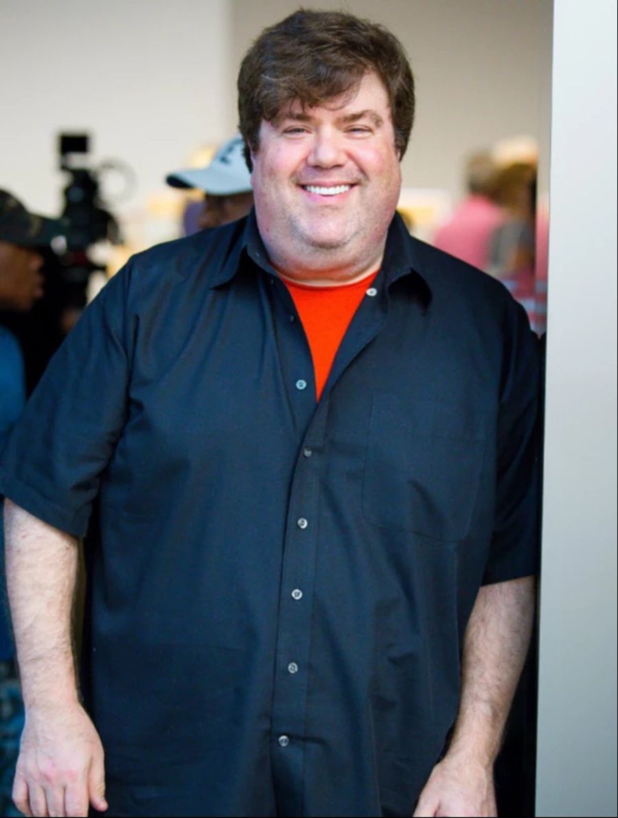 Dan Schneider, der Produzent der Nickelodeon-Serien, soll ebenfalls zu den Tätern gehören.