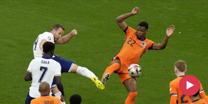 «Skandalös» - England-Experten zweifeln an klarem Penalty für ihr Team