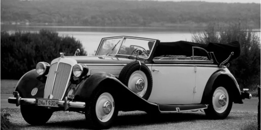 Horch