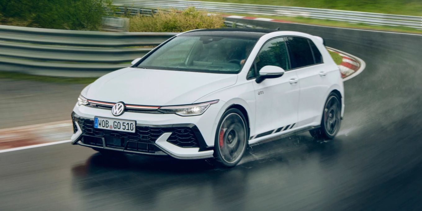 Luxus Golf Vw Logo Bilder