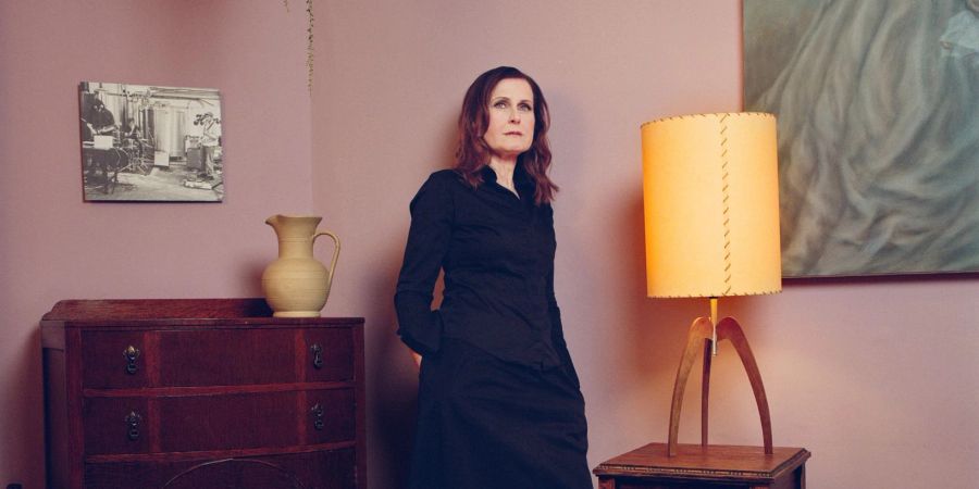 Alison Moyet feiert Jubiläum