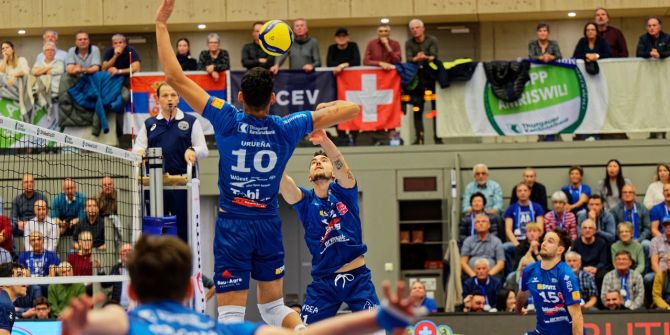 Volley Amriswil