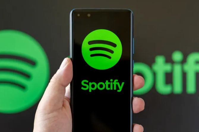 Spotify