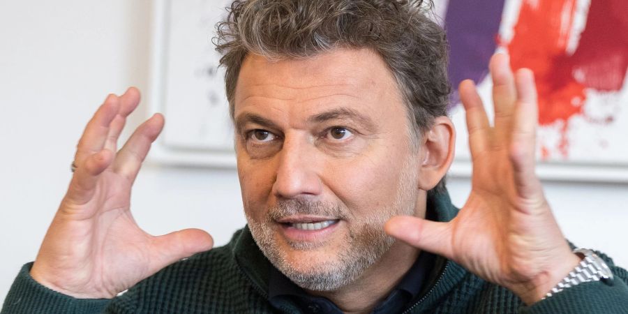 Jonas Kaufmann: Opernbesuche sollen sich wie Urlaub anfühlen. (Archivfoto)