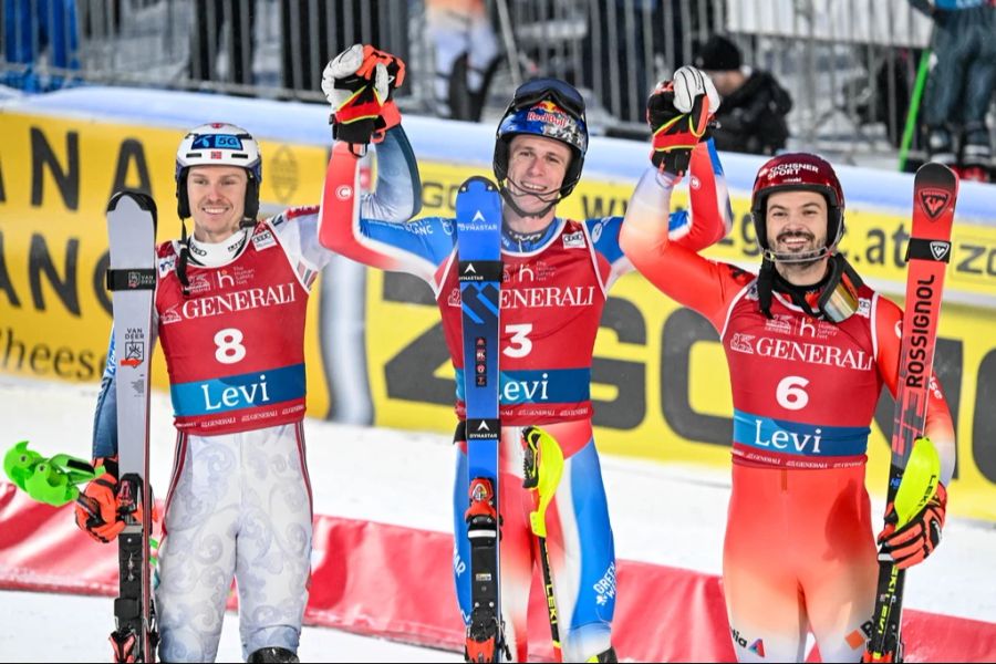 Marcel Hirscher