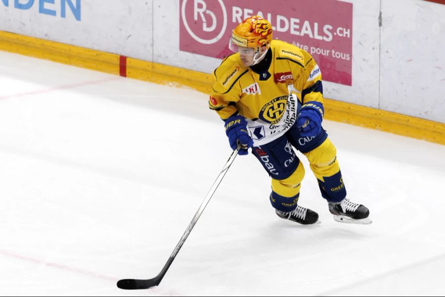 HC Davos